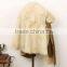 NS21 new style fox fur shawl