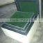 Lather Jewelry Boxes