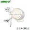 DC9-12V Wired Mini White wall-mounted Siren for alrarm system PST-MS102