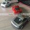 2.4G lovely Car Shape 1600DPI Mouse Personalized Wireless Mouse