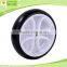 7" EVA plastic wheel baby stroller wheel 7 inch wheels for baby carriage