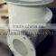 Alumina ceramic lining tiles