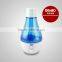 Mist maker aroma oil fog lamp diffuser GL-6651