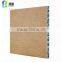 Outdoor using aluminium composite panel price Aluminum wall panels for honeycomb