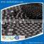 Manufacturer G10-G1000 3.969mm 5/32 inch high carbon steel ball