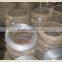 anping manufacture 12# 14# 16# galvanized wire rod coil for sale