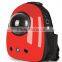 New Product Dog Carrier Bag, Cat Capsule Backpack Wholesale