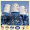 Hot Selling Assembled 100Tons Cement Silo Detachable With Low Price At Stock