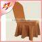 Customize Universal modern design sundress spandex cheap wholesale chair cover wedding