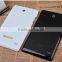 GSM Dual SIM Cards Tablet PC 7 inch Android 4.1 Dual Cameras WIFI Bluetooth Removable Battery Tablet
