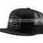 5 panel trucker hat ,woven patch trucker hat ,design your own trucker hat