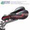 new design electric scooter three wheel electric bike with hand brake and seat