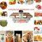 PINPOINT PD-500QD metal detector for food, liquid,pharmaceutical,plastic,textile,leather,toy,seafood,bakery