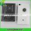 Customized your loose round anti radiation chip