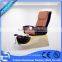 modern salon beauty salon equipment in dubai used pedicure spa chair for sales