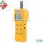 Portable Indoor Air Quality Monitor CO2 Gas Detector