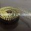 common coil nails/wire coil nails Made in china