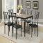Fancy design New products Dinning table sets furniture