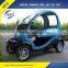 4 wheel mobility scooter for adults 1000w 60v/32ah 2 seat electric moblity scooter