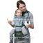 High Quality Multi-Functional Featured 3 in 1 Oxford Carrier Baby