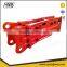High quality excavator hydraulic breaker with 140mm chisel
