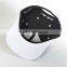 custom hip hop snap back cap wholesale