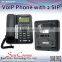 SunComm SC-9078-IP 2 VoIP account for office use IP Phone