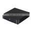 Realan HTPC Intel Haswell i3 i5 i7 Dual Core 2 Threads Processor Mini Barebone PC x86, USB3.0 multi-COM