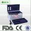private logo medical empty first aid case /first aid kit/first aid box