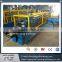 c u shape profile machine made in China