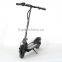 2016 Newest 10 inches 2 wheel foldable hot sale mini electric scooter on E-bay