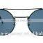 top design fake costa del mar cool black fashion sunglasses