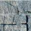 Popular Wall Decoration Grey Granite Cement Stone Panel