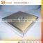 Fire resistant decorative 5052 aluminum honeycomb core sandwich panel