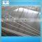 Mill Finish Aluminium Plain Sheet with PVC Film in one side