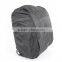 Nylon Trolley Backpack Bag With Camera Compartment