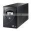 Home user Lcd display sine wave Line Interactive UPS 1500VA with AVR Built-In