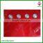 traffic road block signs with solar power/aluminum reflective warning signs