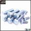 Hex Head Galvanized Bolt and Nut