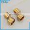 Trade Assurance Eco-Friendly High Quality Antique Bath Shower Set