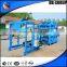 QT4-25 China Direct Factory Concrete Block Making Machine Price