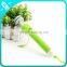 2016 new cable selfie stick with customized logo CE FCC ROHS