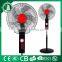 Pedestal installation floor fan stand Fan stand fan spare parts