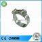 Professional American type hose clamp