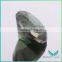 Wholesale Round Synthetic Spinel Dark Green Spinel 152#