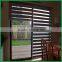 Best Quality Price Wholesale Double Fabric Zebra Roller Blinds double layer roller blind