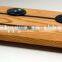 Custom Sushi Wood Tray,special Suhsi Wood Tray,personalized Wood Tray