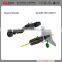 IP68 Waterproof Good Quality Fiber Optical Connector with Dust Cap