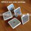 automatic door opening switch/garage door key operated switch/key-selector for swing door