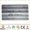 25cm four grooves groove Decorative PVC wall panel for bathroom